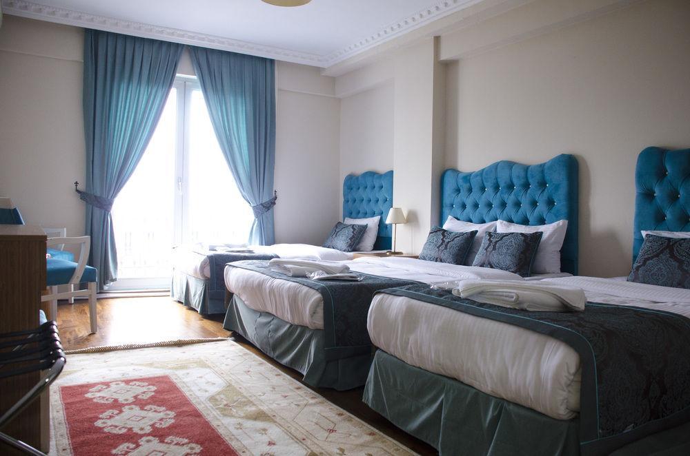 Panorama Hotel Alanya