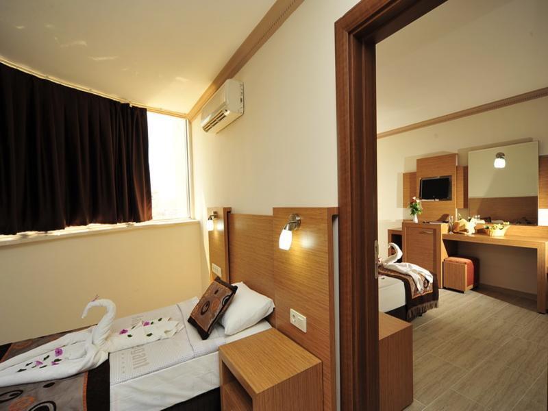 Euphoria Comfort Alanya