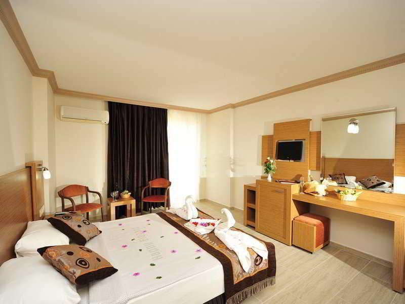 Euphoria Comfort Alanya 5*