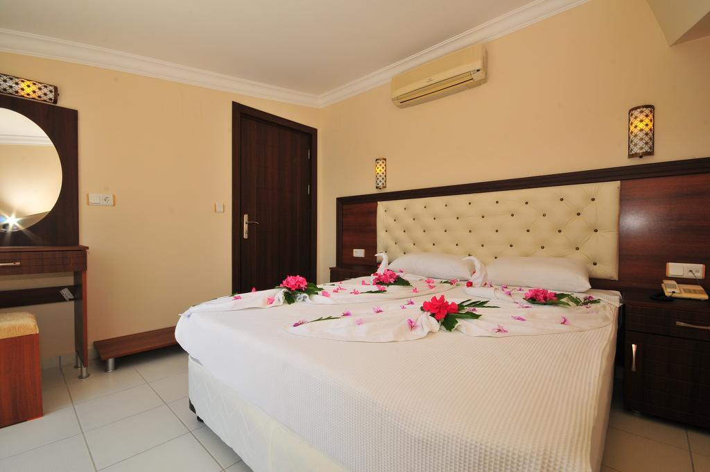 Aparthotel Ozturk Marmaris