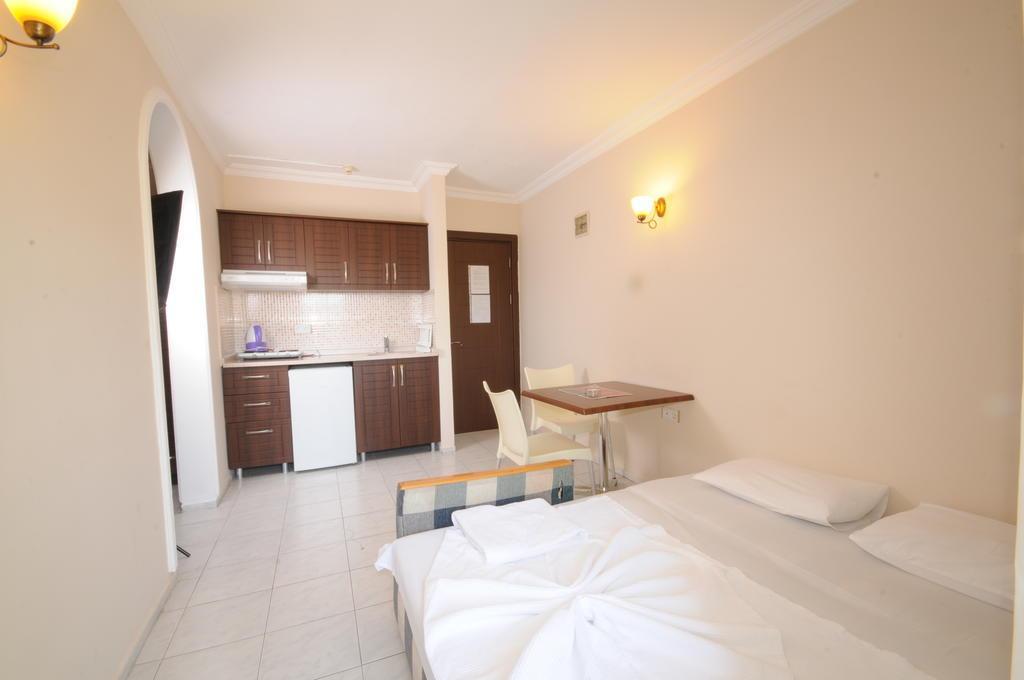 Aparthotel Ozturk
