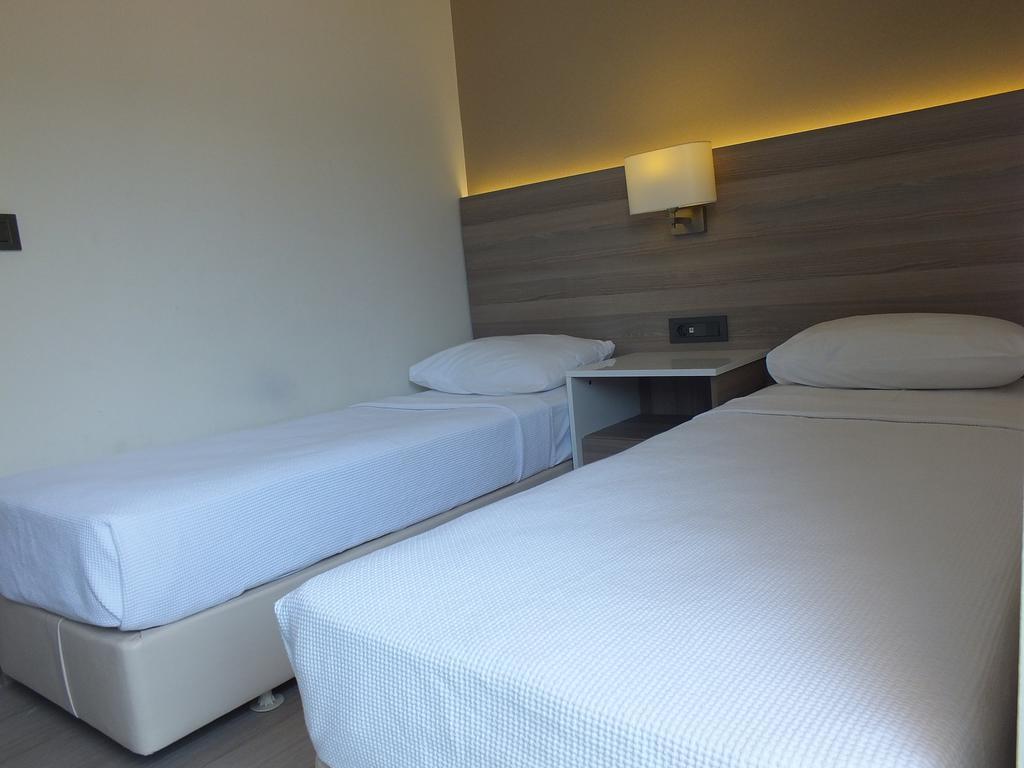 Idas Club 3* Icmeler