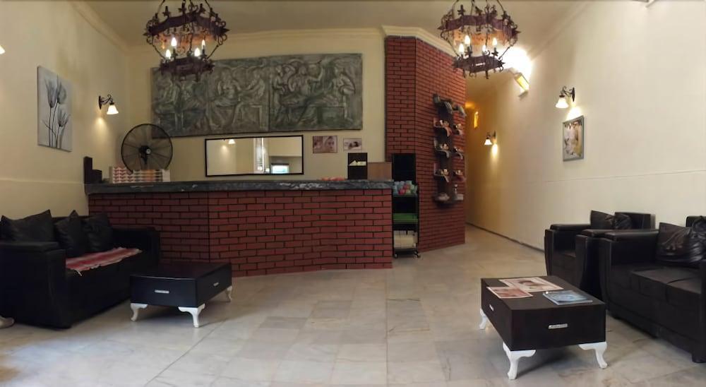 Hotel Idas Club Icmeler