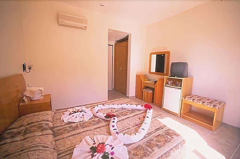Carmina 3* Oludeniz