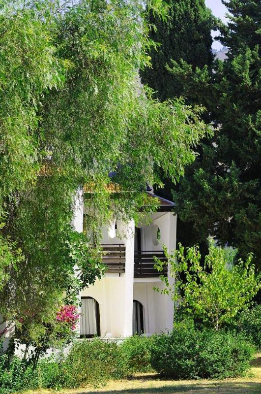 Dogan Paradise Ozdere
