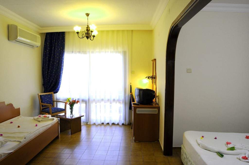 Dogan Paradise Hotel