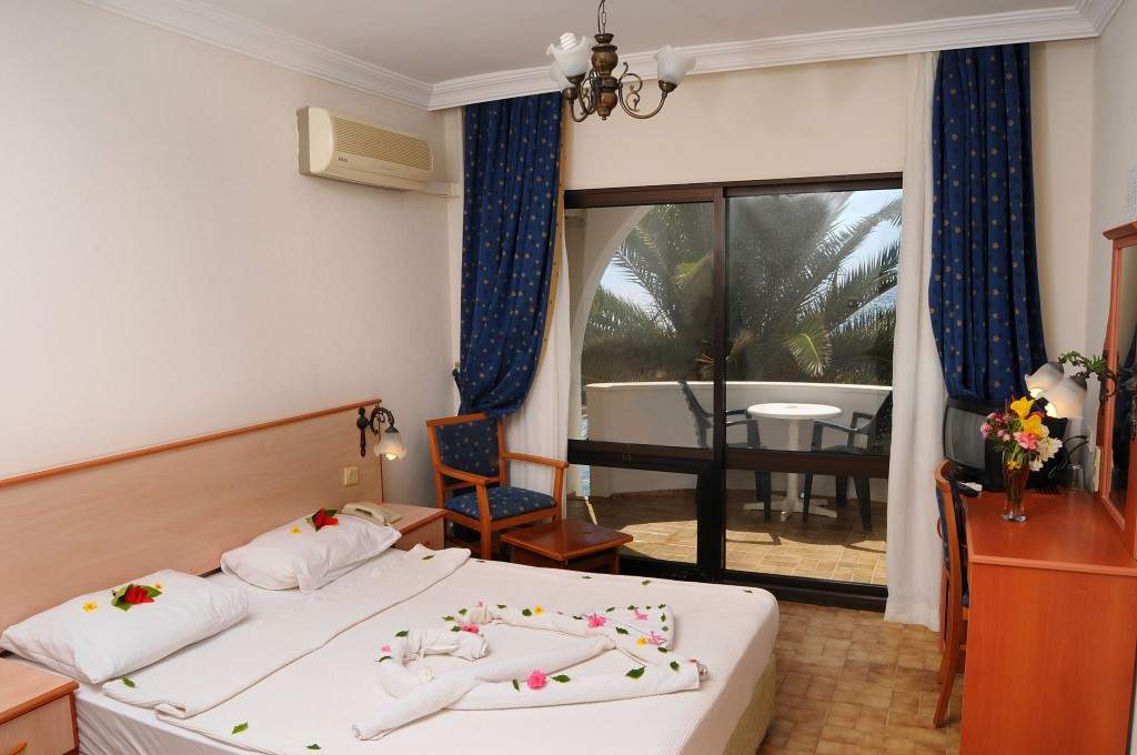 Dogan Paradise Hotel