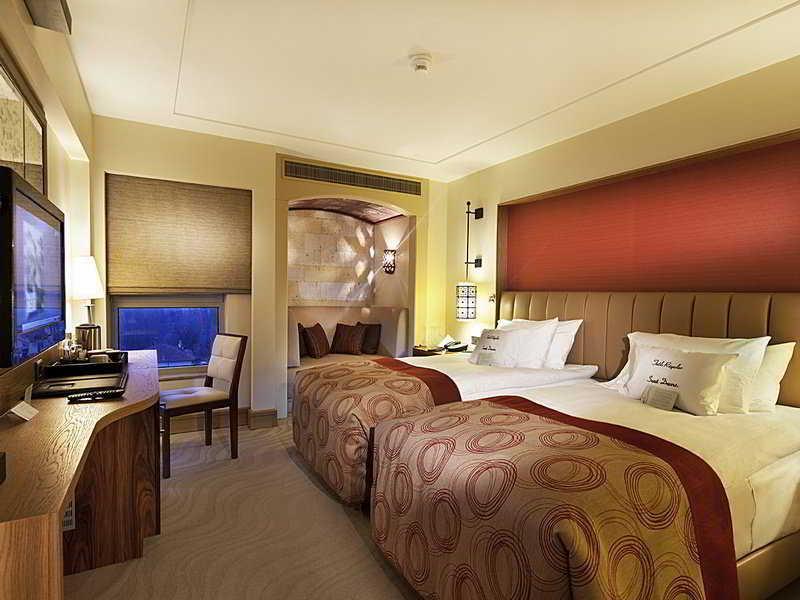 Doubletree By Hilton Cappadocia Avanos