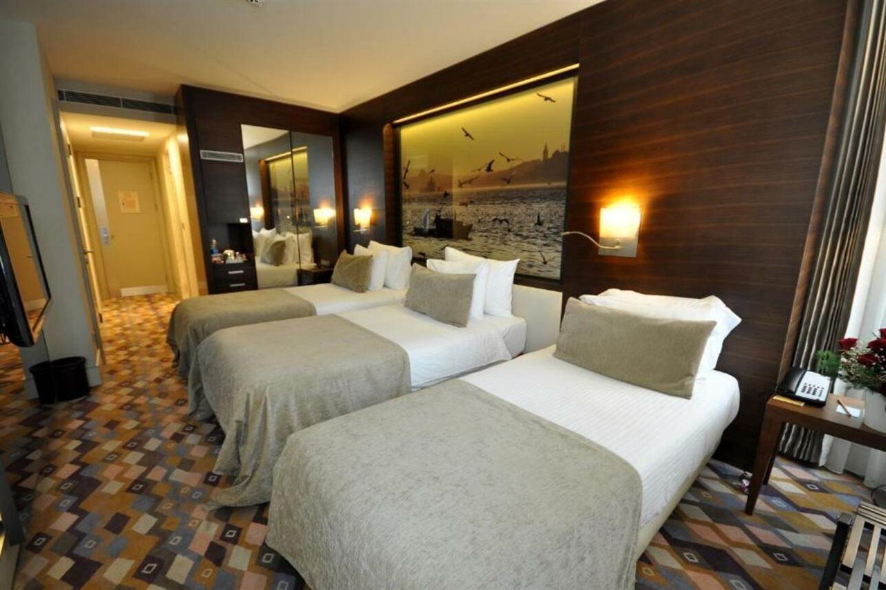 Hotel Levni & Spa - Special Category 5*