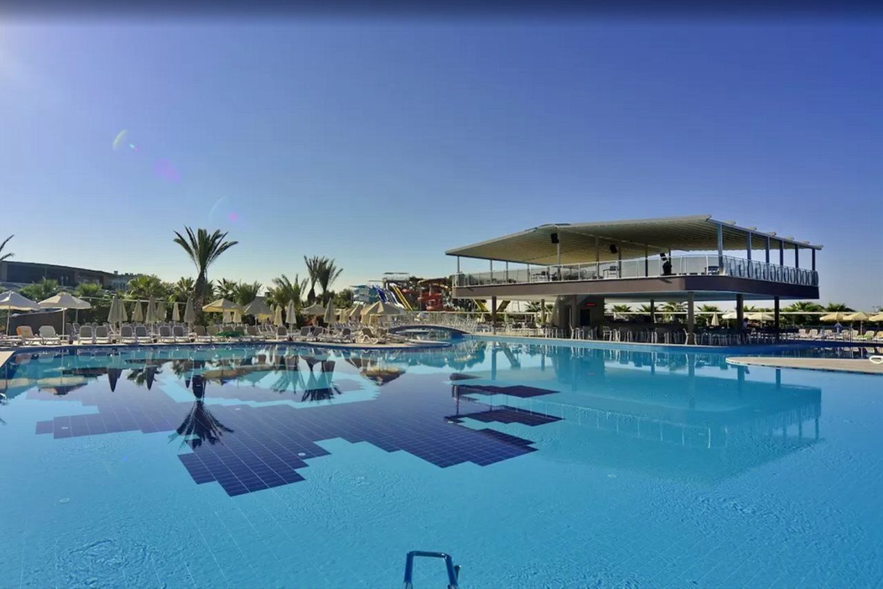 Hotel Sunmelia &