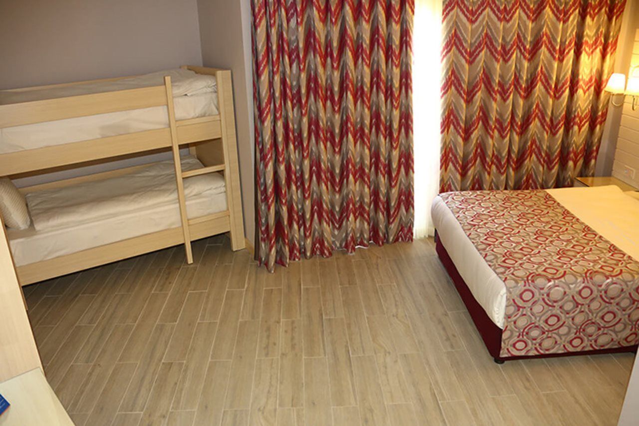 Hotel Sunmelia & 5*