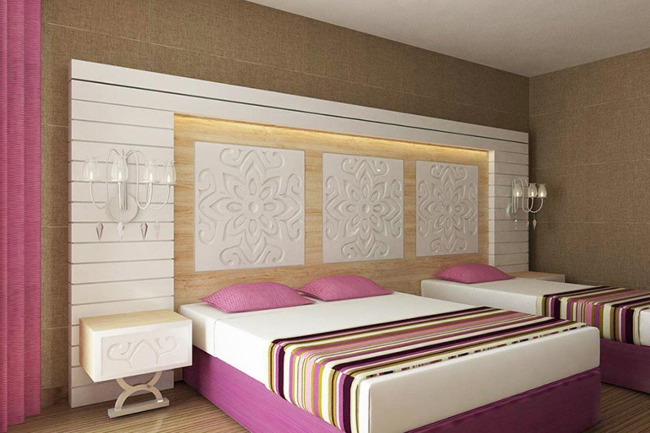 Sunmelia & Kizilagac (Manavgat)