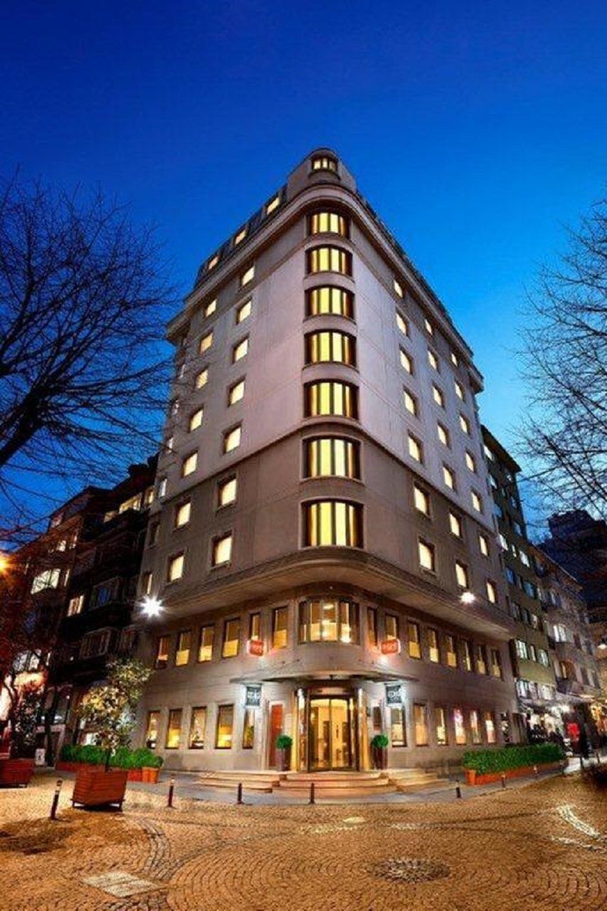 Hotel Midtown 4*