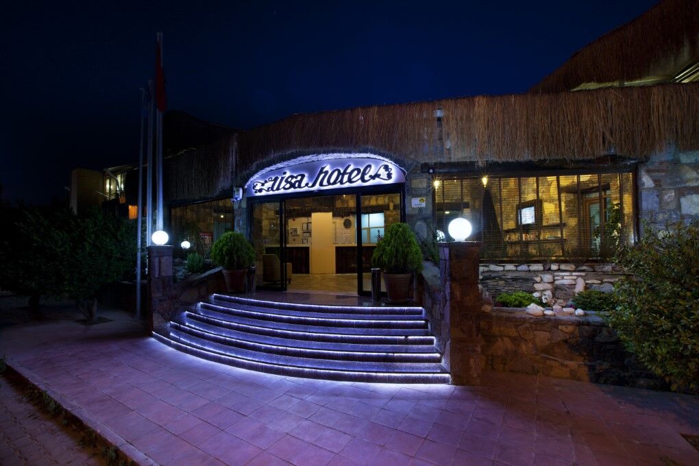 Risa Hotel Bitez