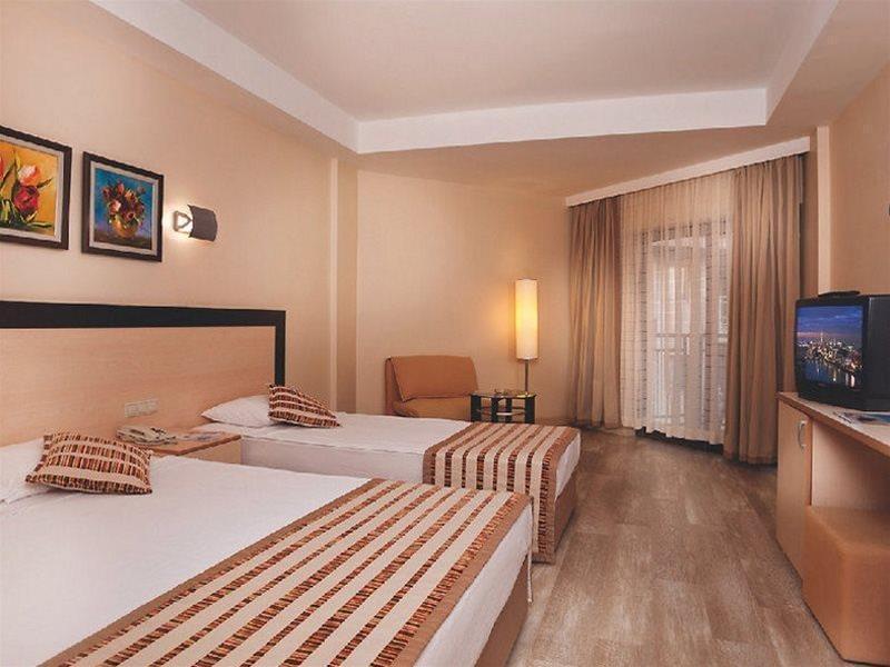Novum Garden 5*