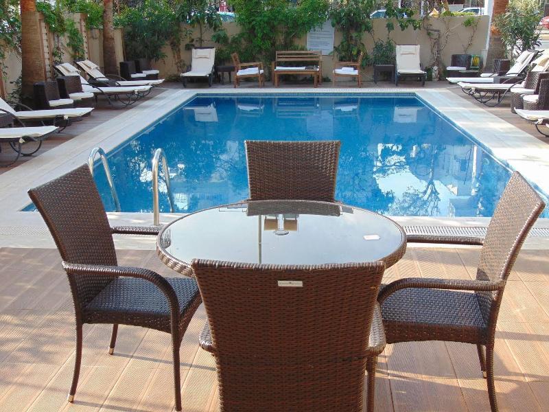 Hotel Boutique Nergiz *