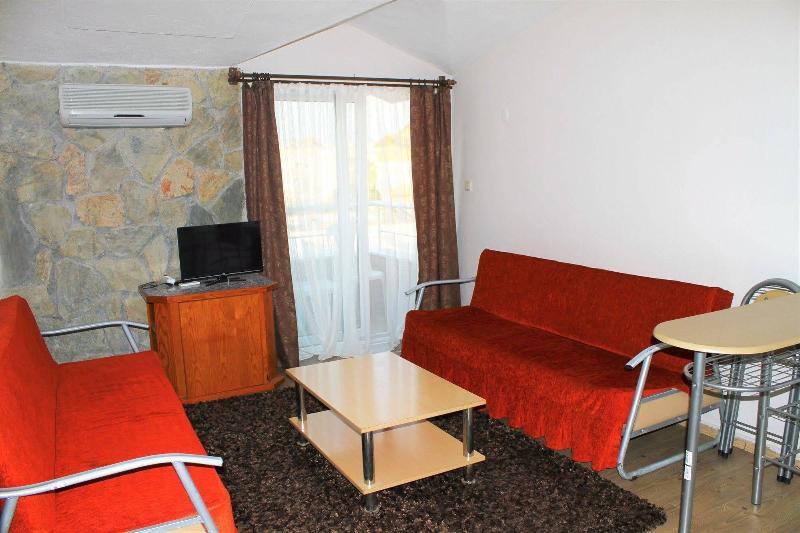 Hotel Boutique Nergiz *