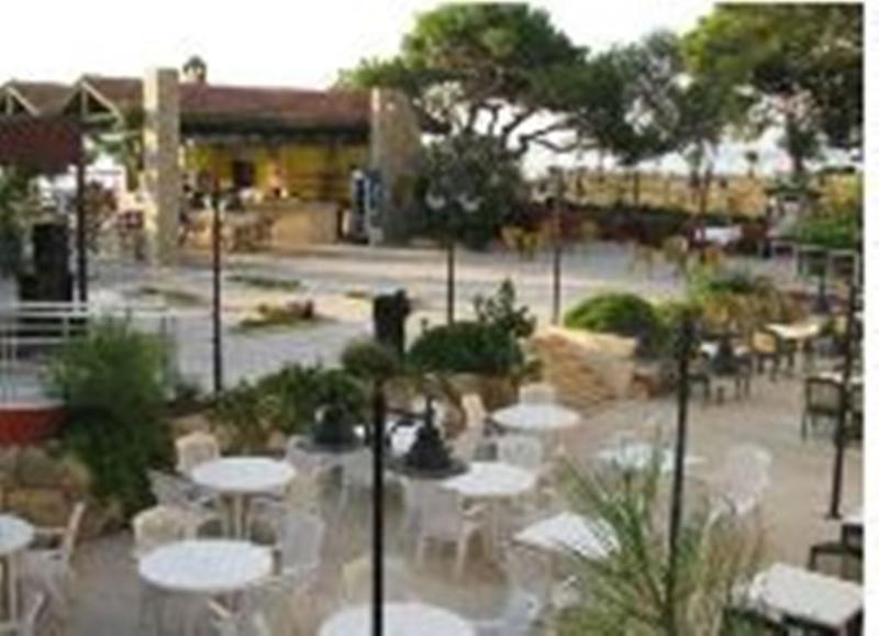 Hotel Sumela Garden