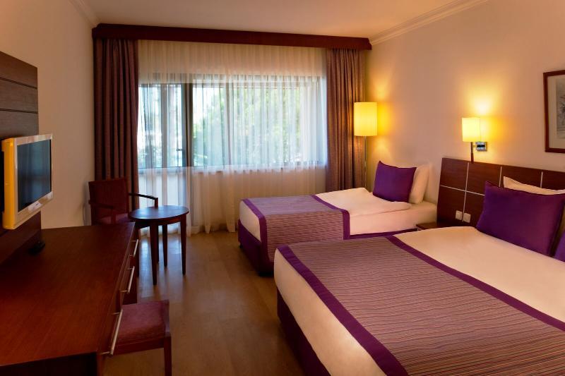 Sentido Zeynep Golf & Resort 5*