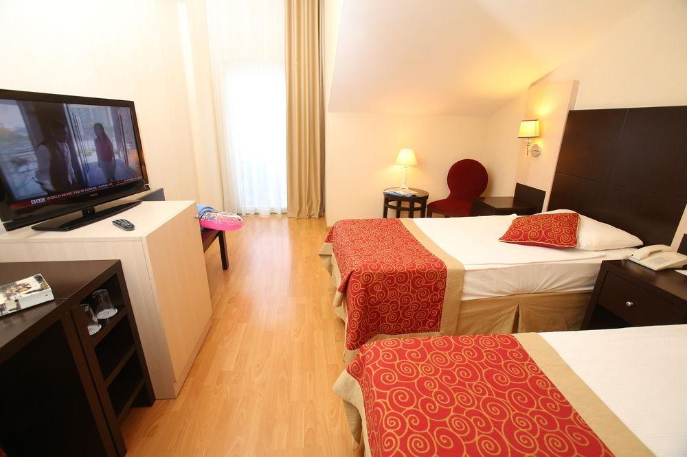 Garden Bergamot Resort Kemer