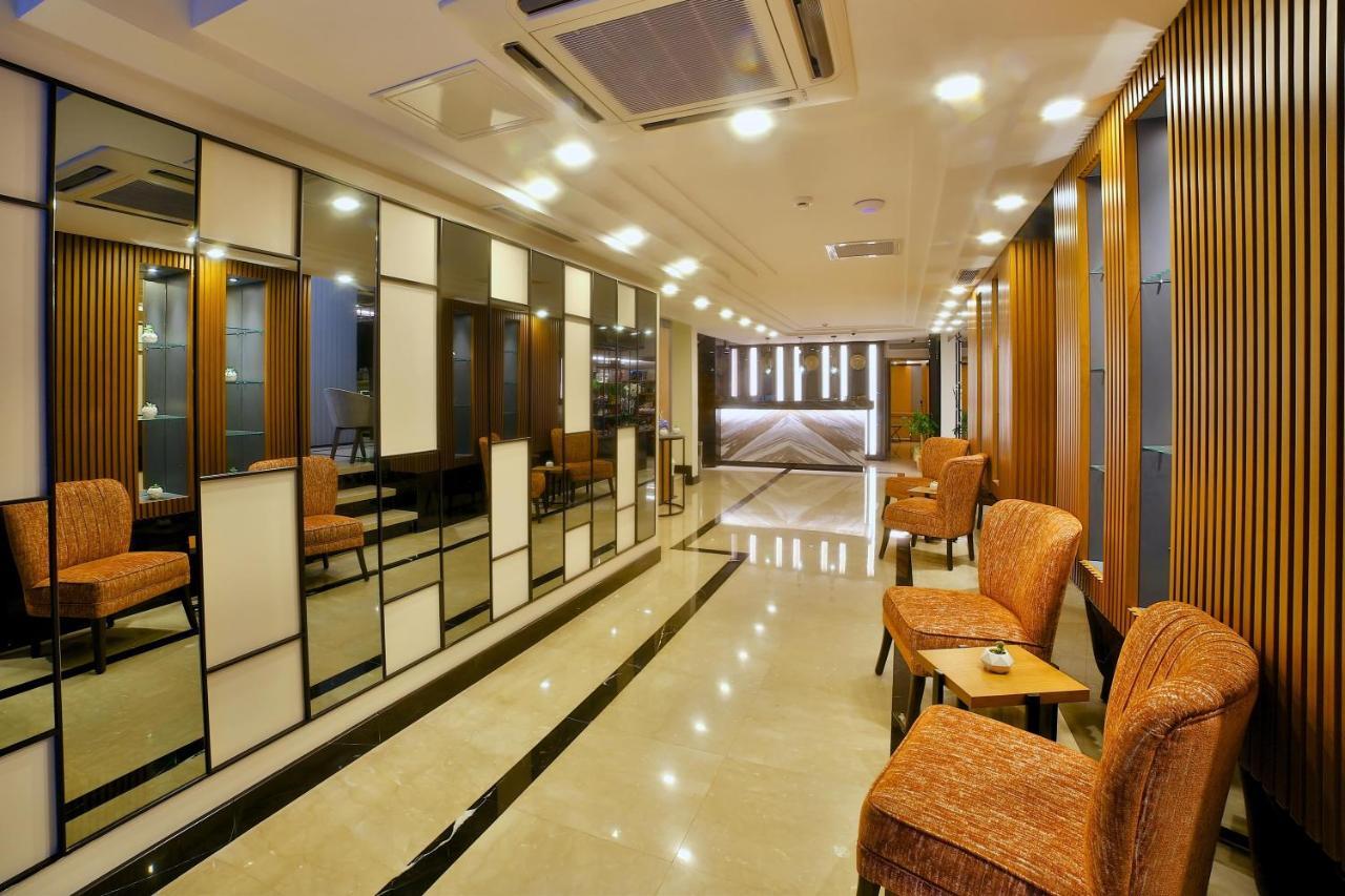 Sorriso Due 4* Istanbul