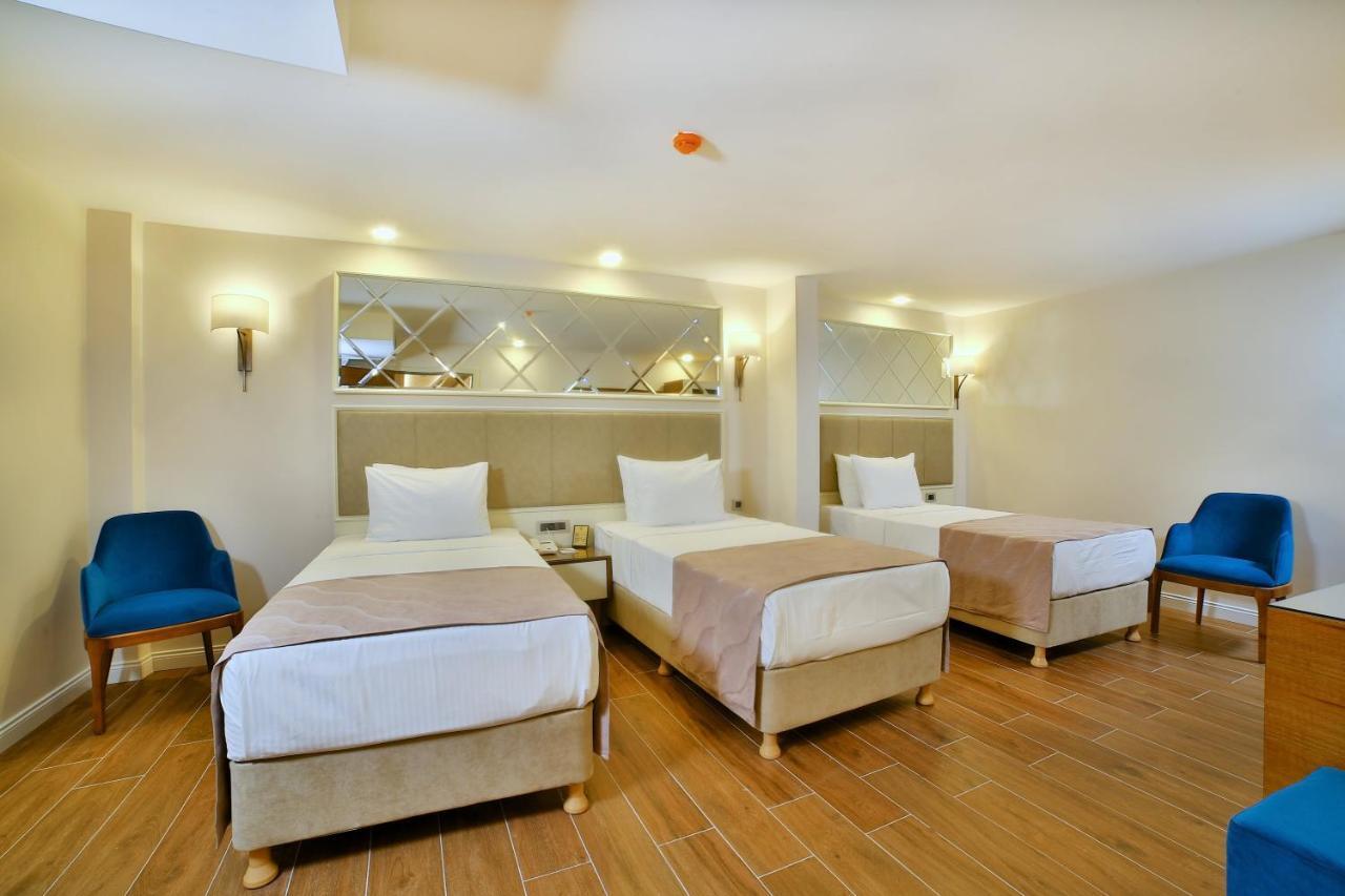 Sorriso Due Hotel