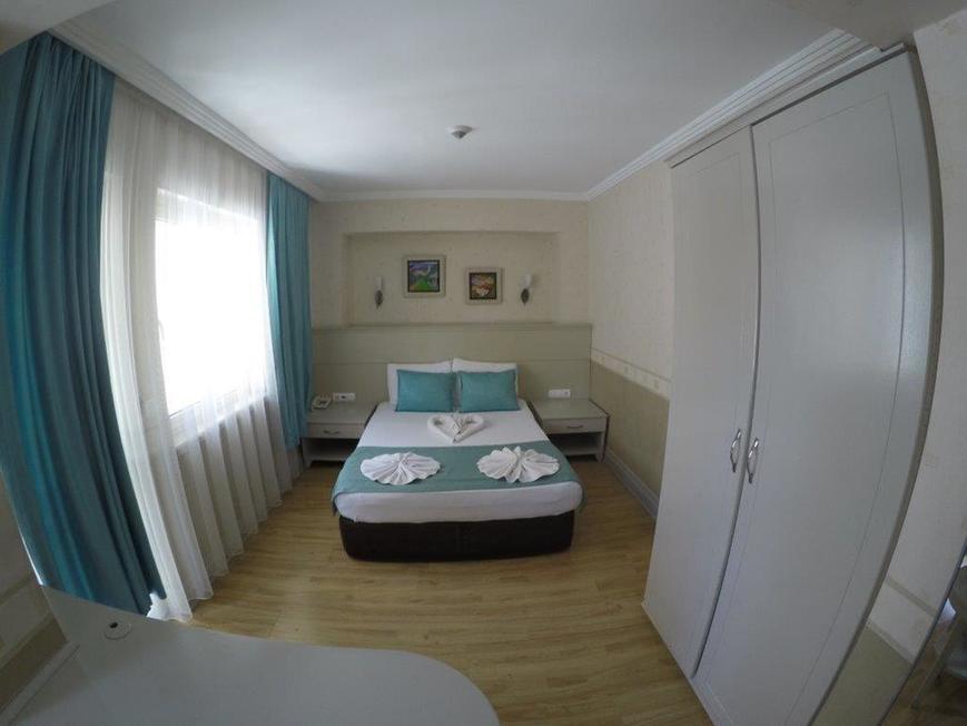Almena Marmaris