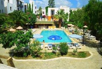 Bodrum Park