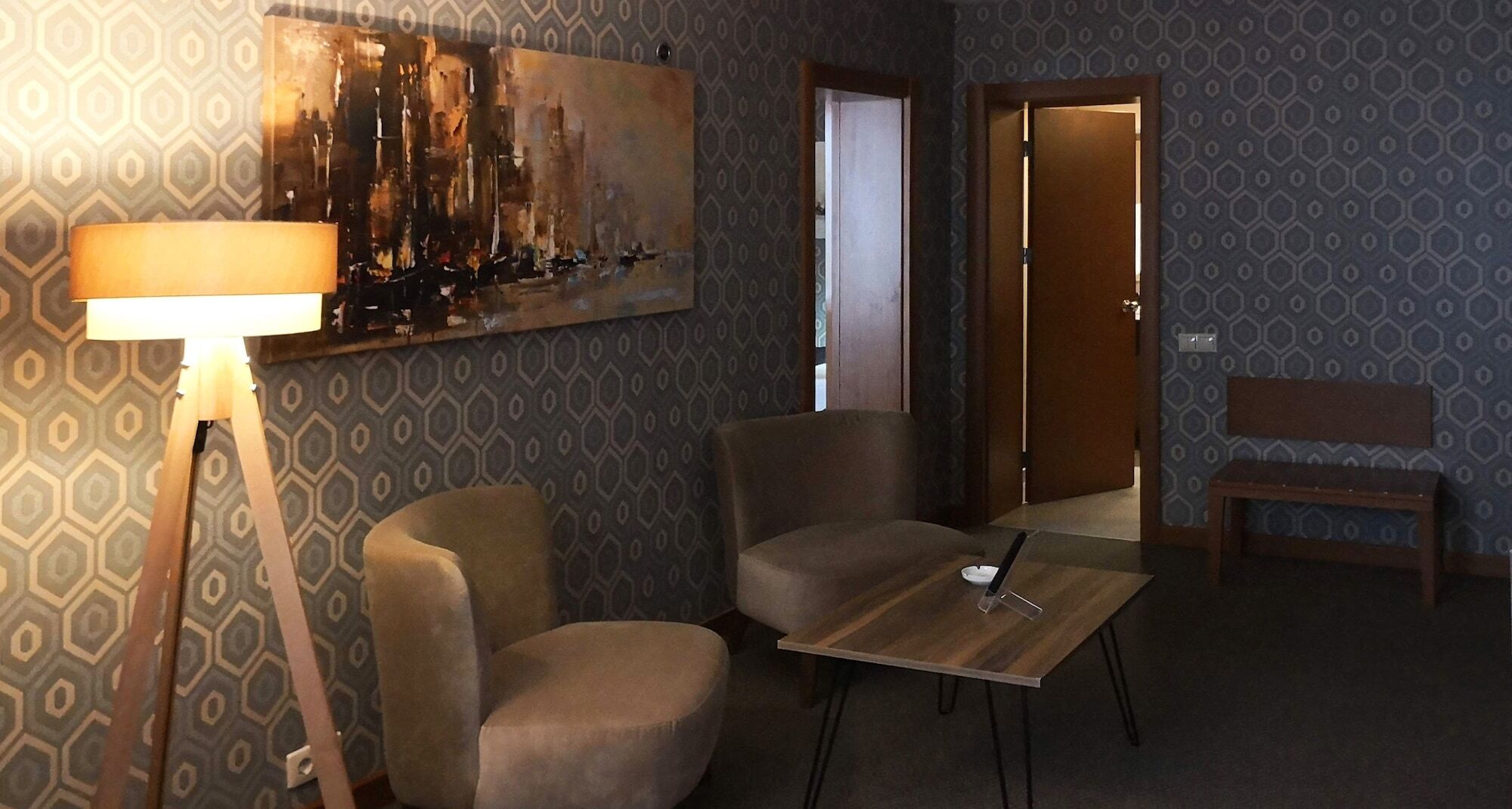 Hotel Anatolia Bursa