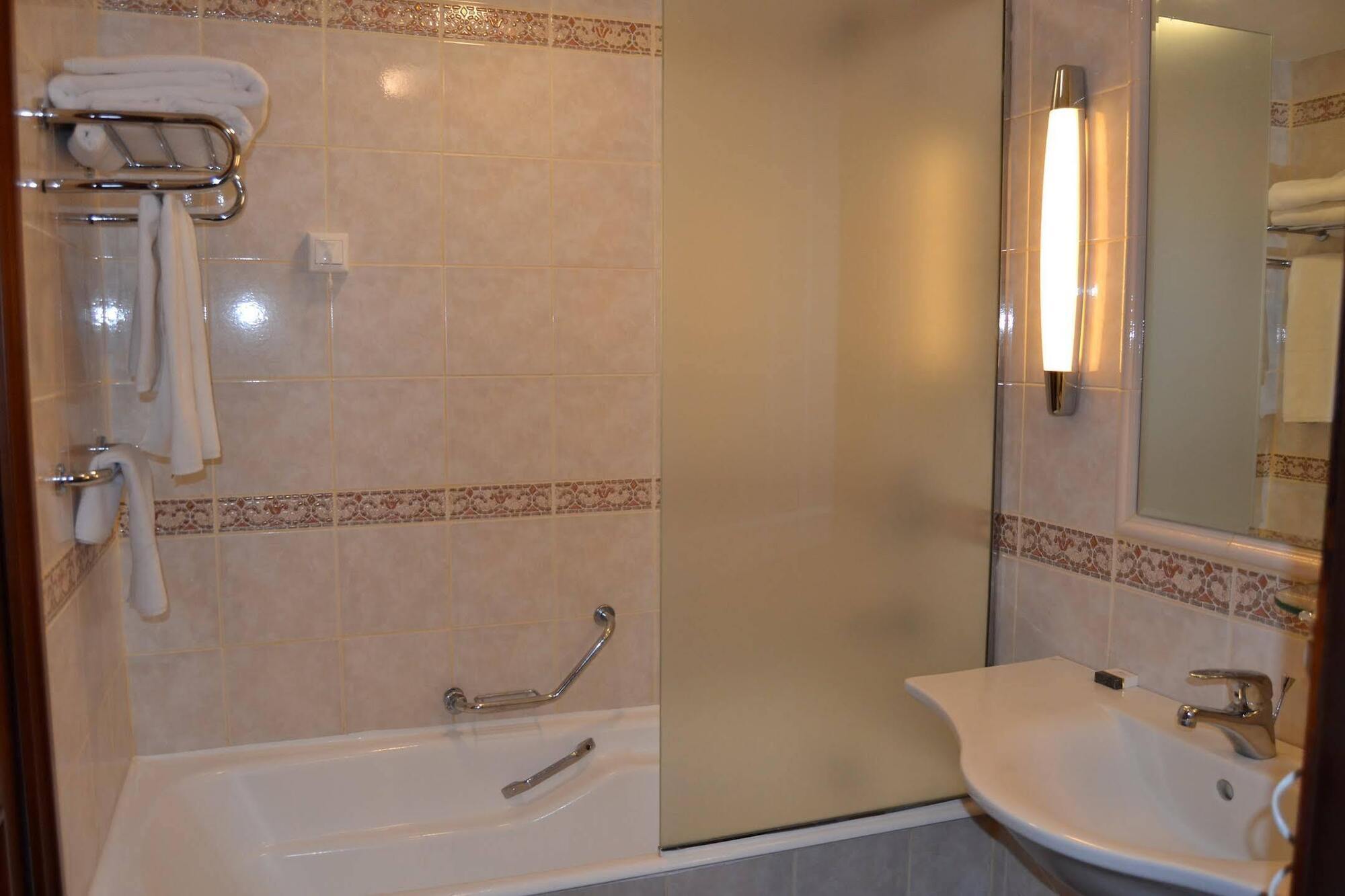 Ekinata Grand Toprak 5* Sarikamis
