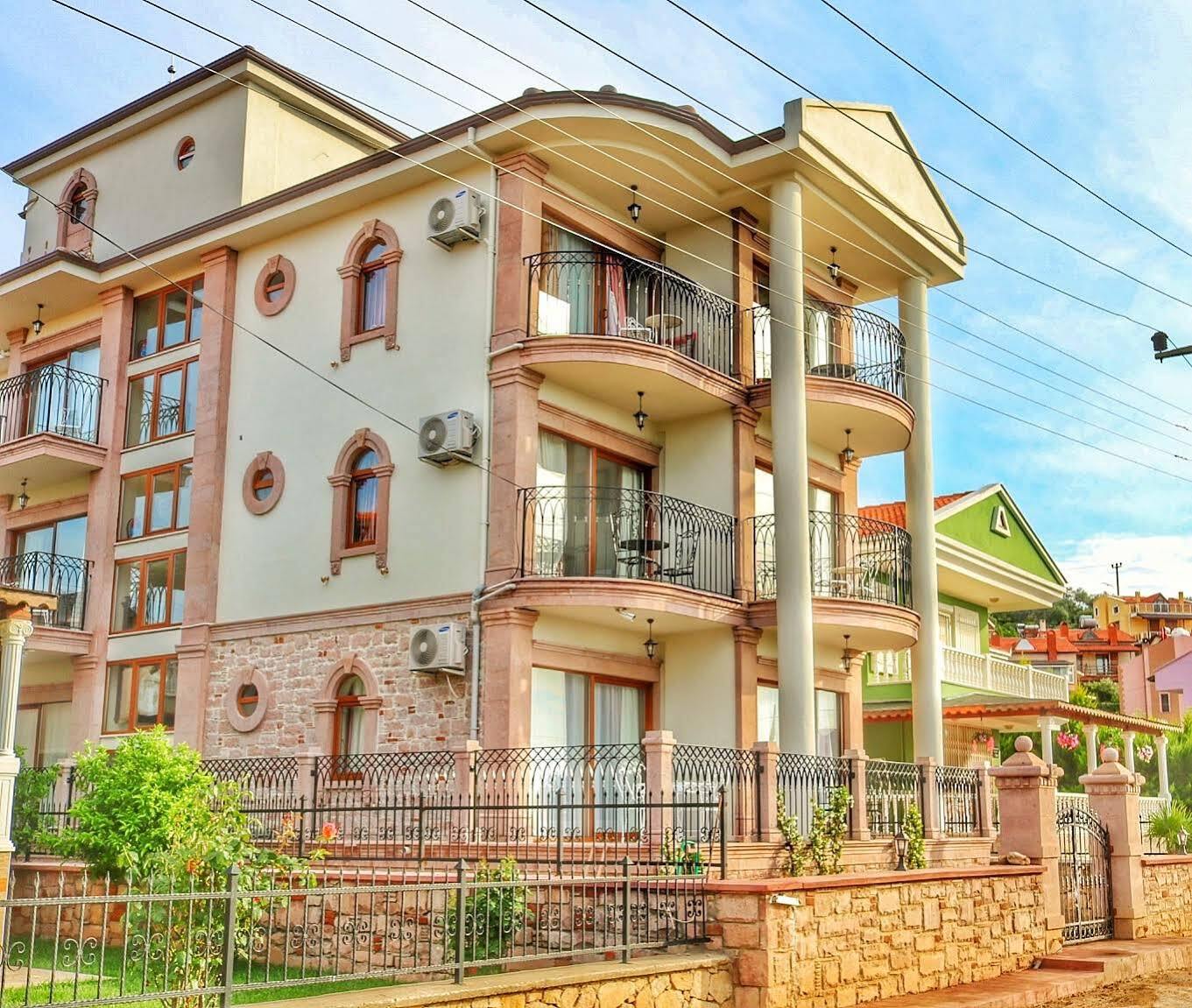 Stone Hill Ayvalik