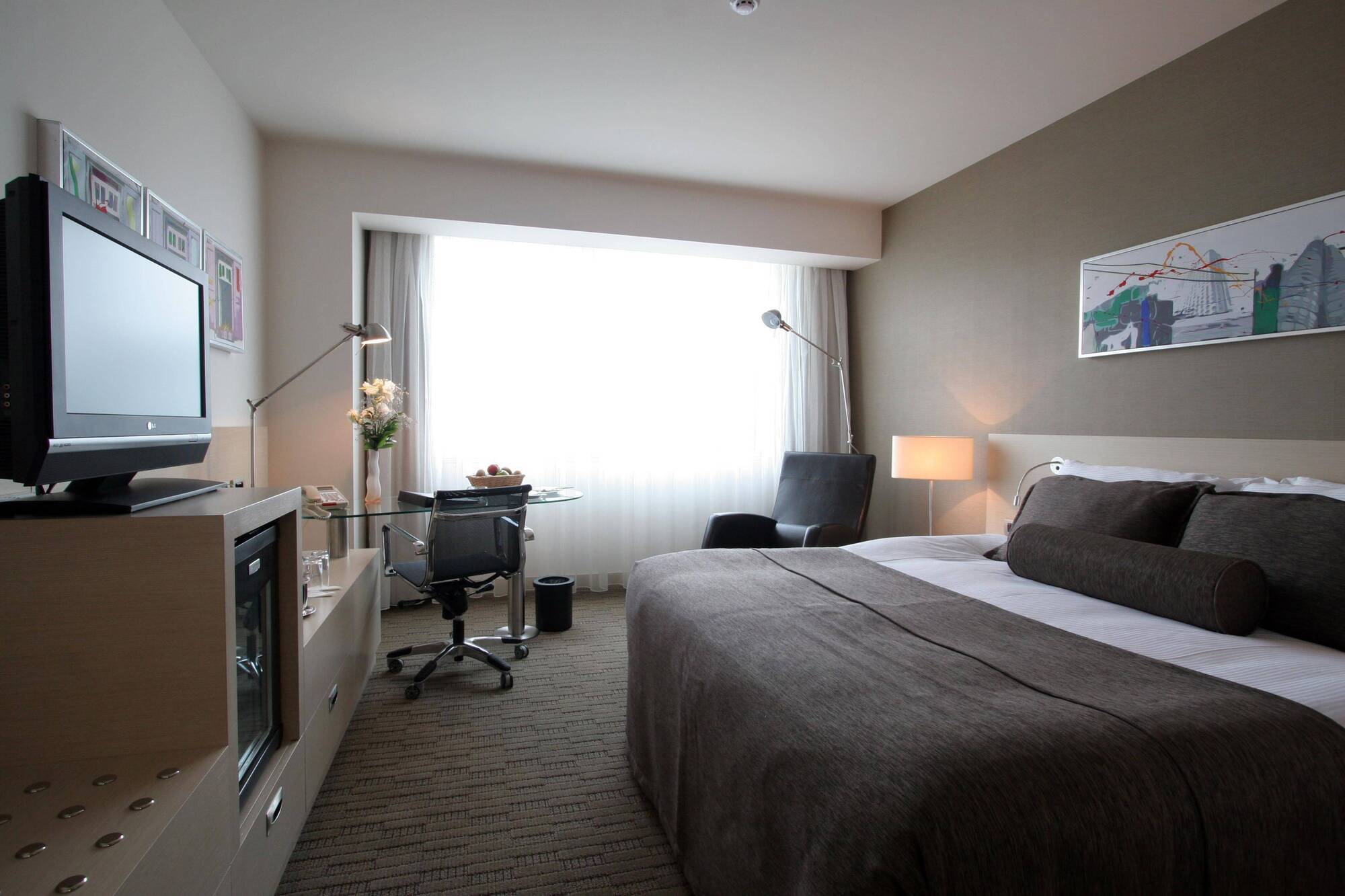 Cpankara 5* Ankara