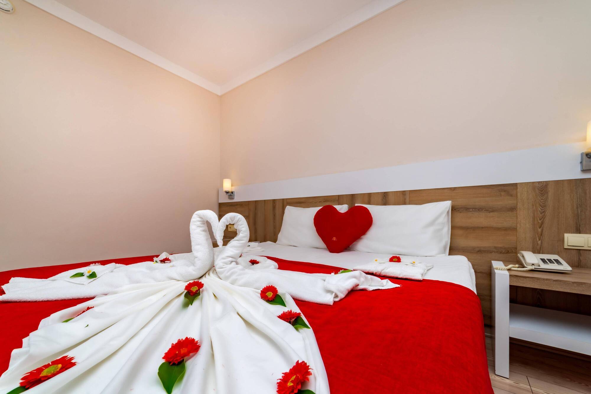 Amara Club Marine Nature Resort 5*