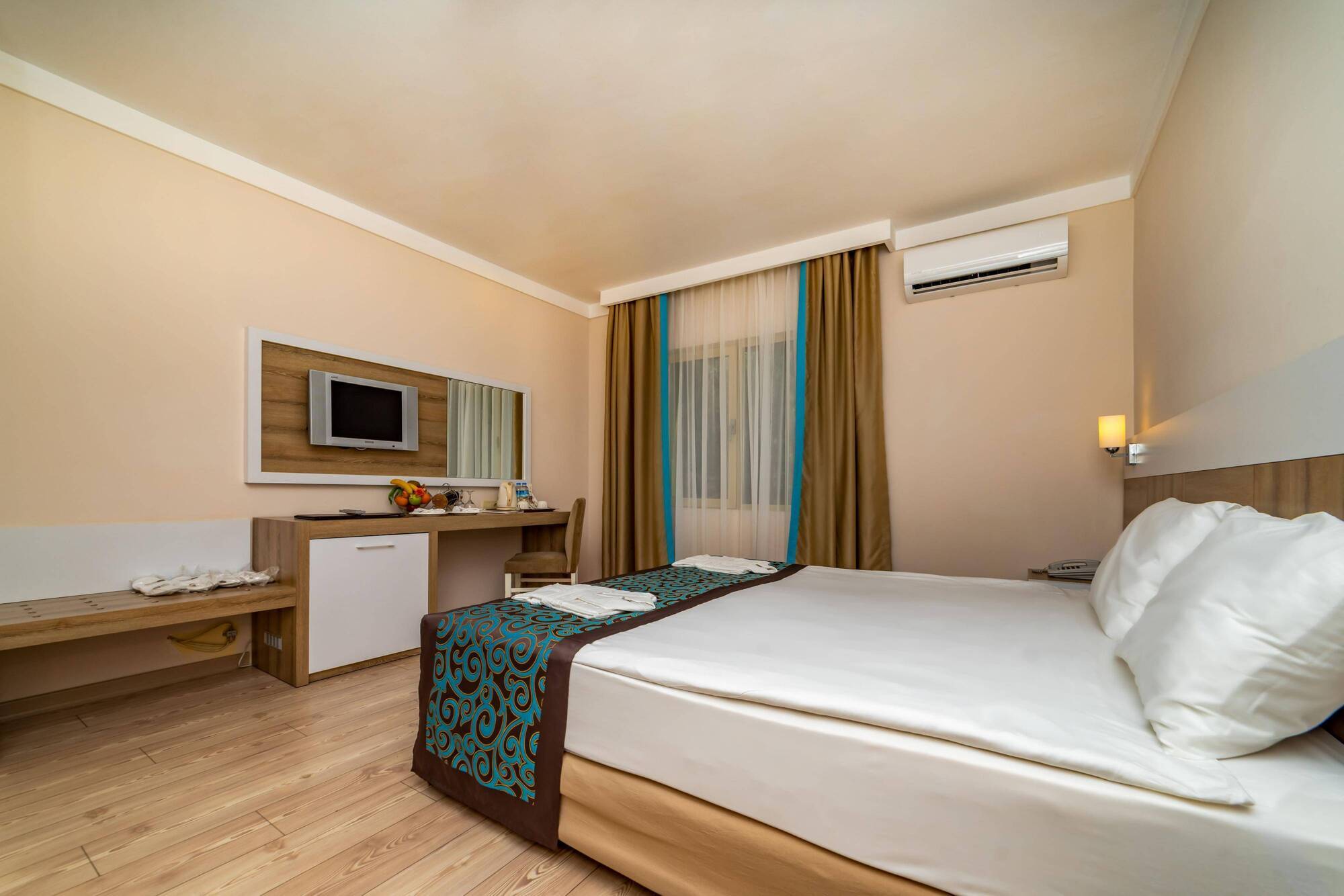 Resort Amara Club Marine Nature 5*