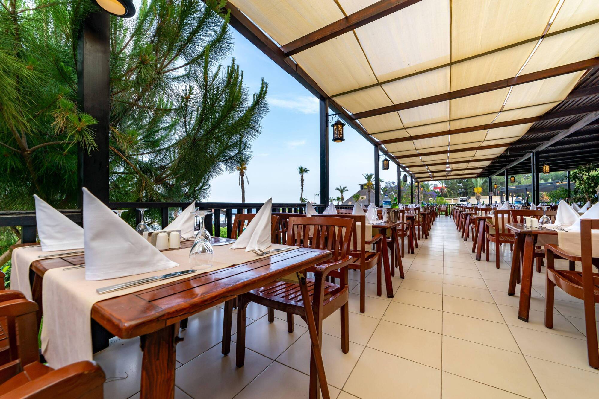 Amara Club Marine Nature