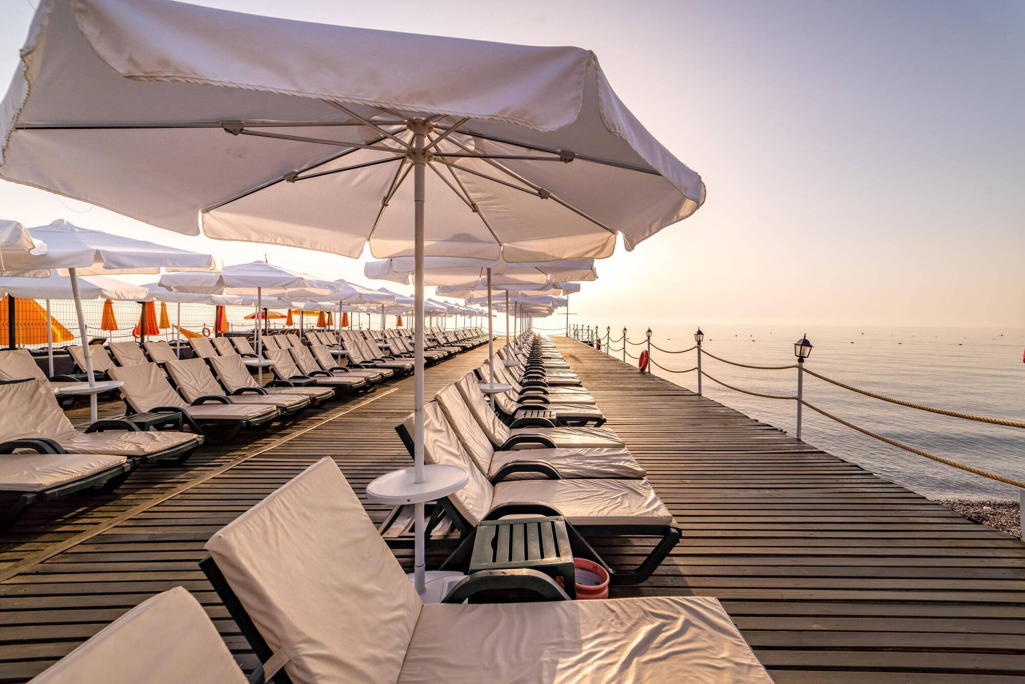 Amara Club Marine Nature 5*