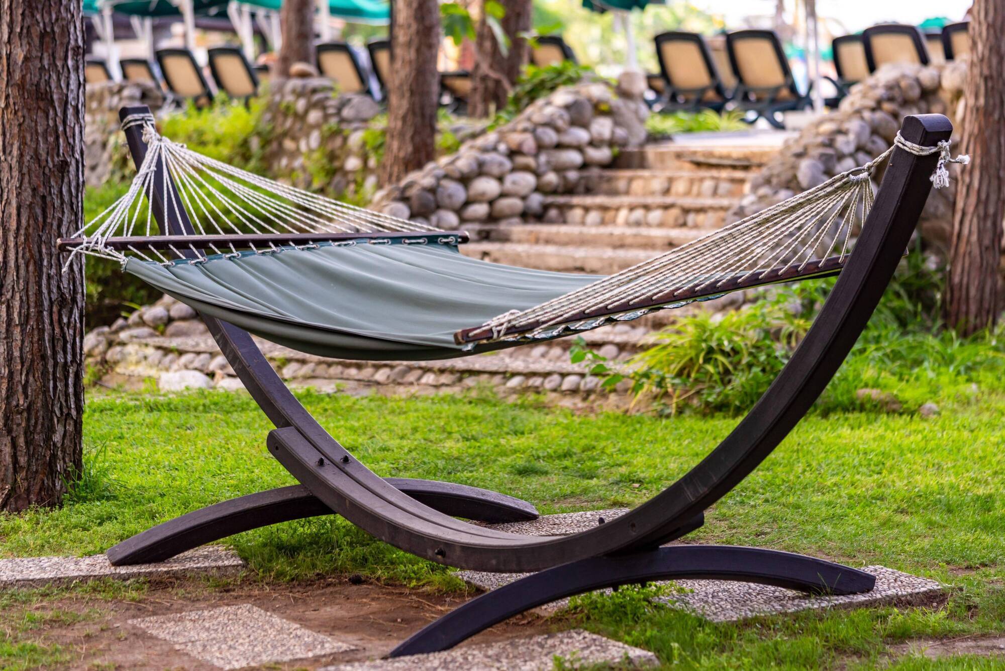 Amara Club Marine Nature
