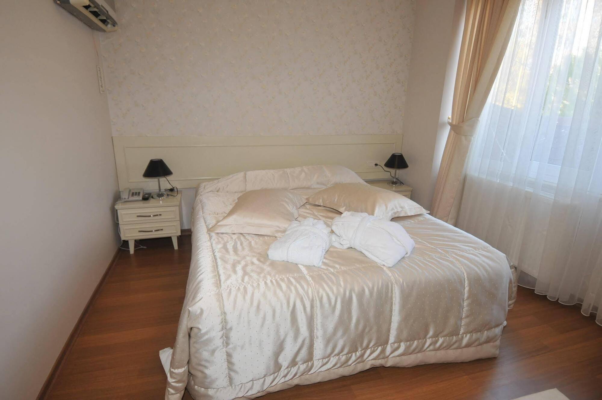 Lycus Hotel Karahayit (Pamukkale)