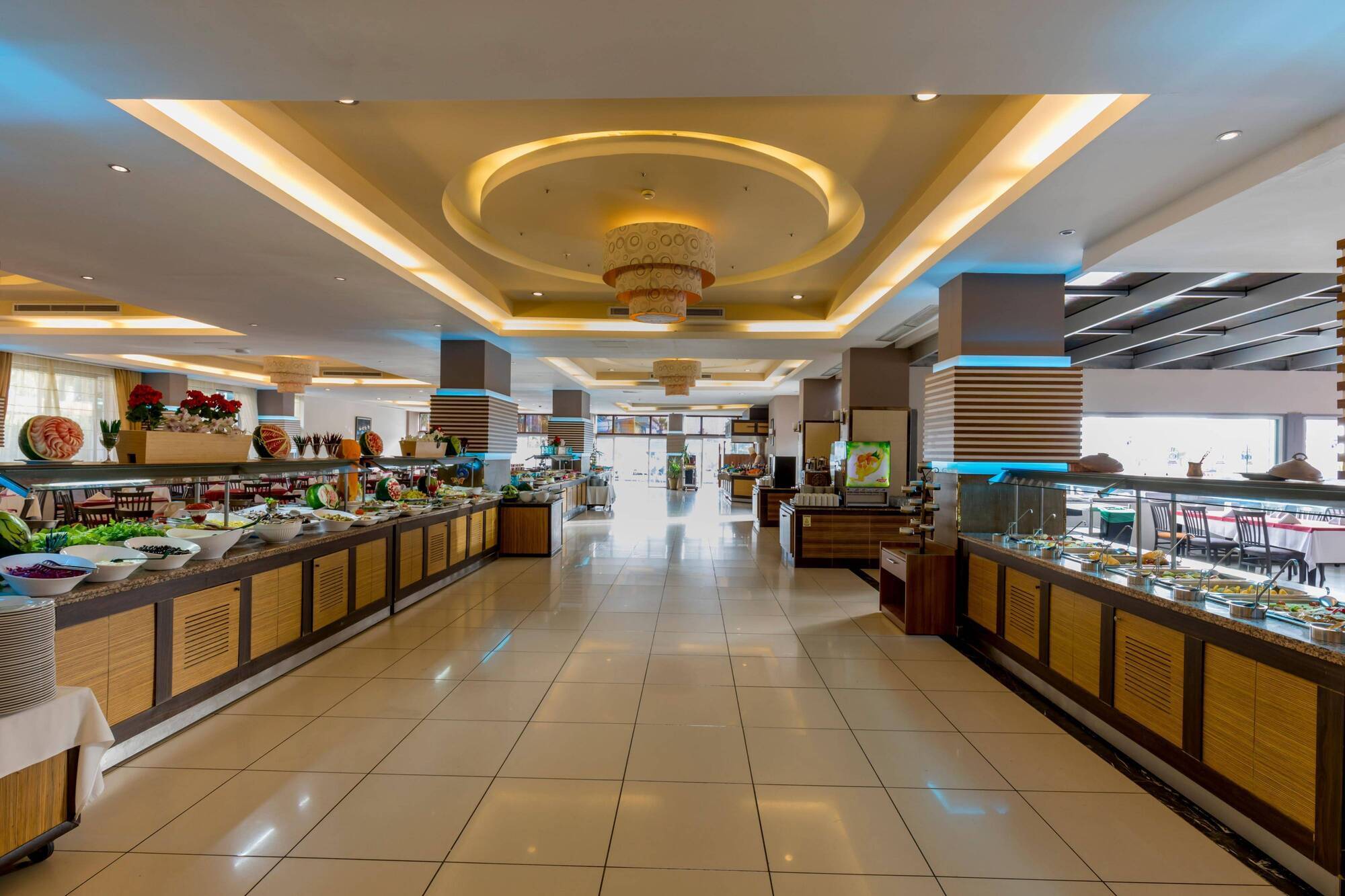 Garden Hotel 5*
