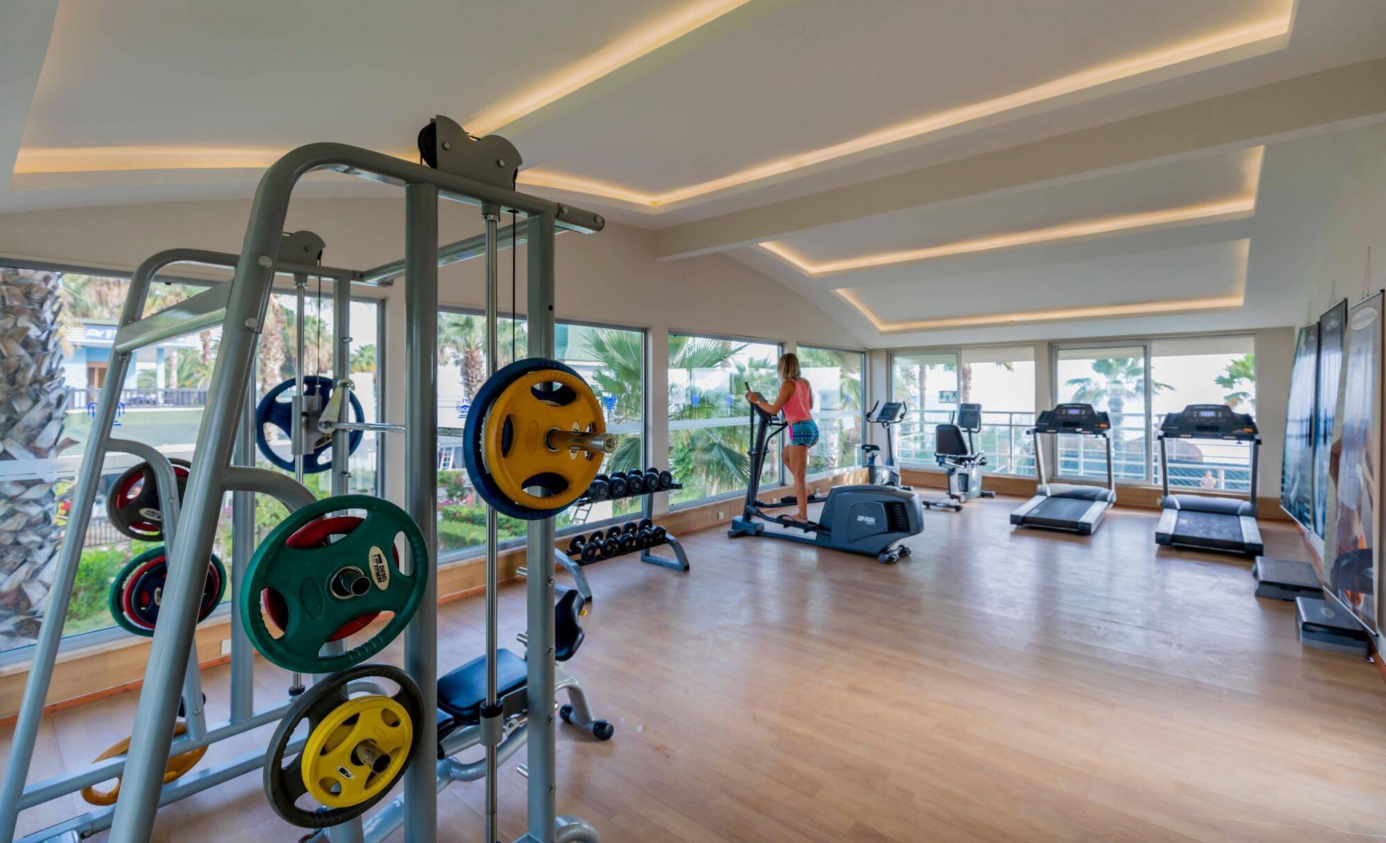 Garden Hotel 5*