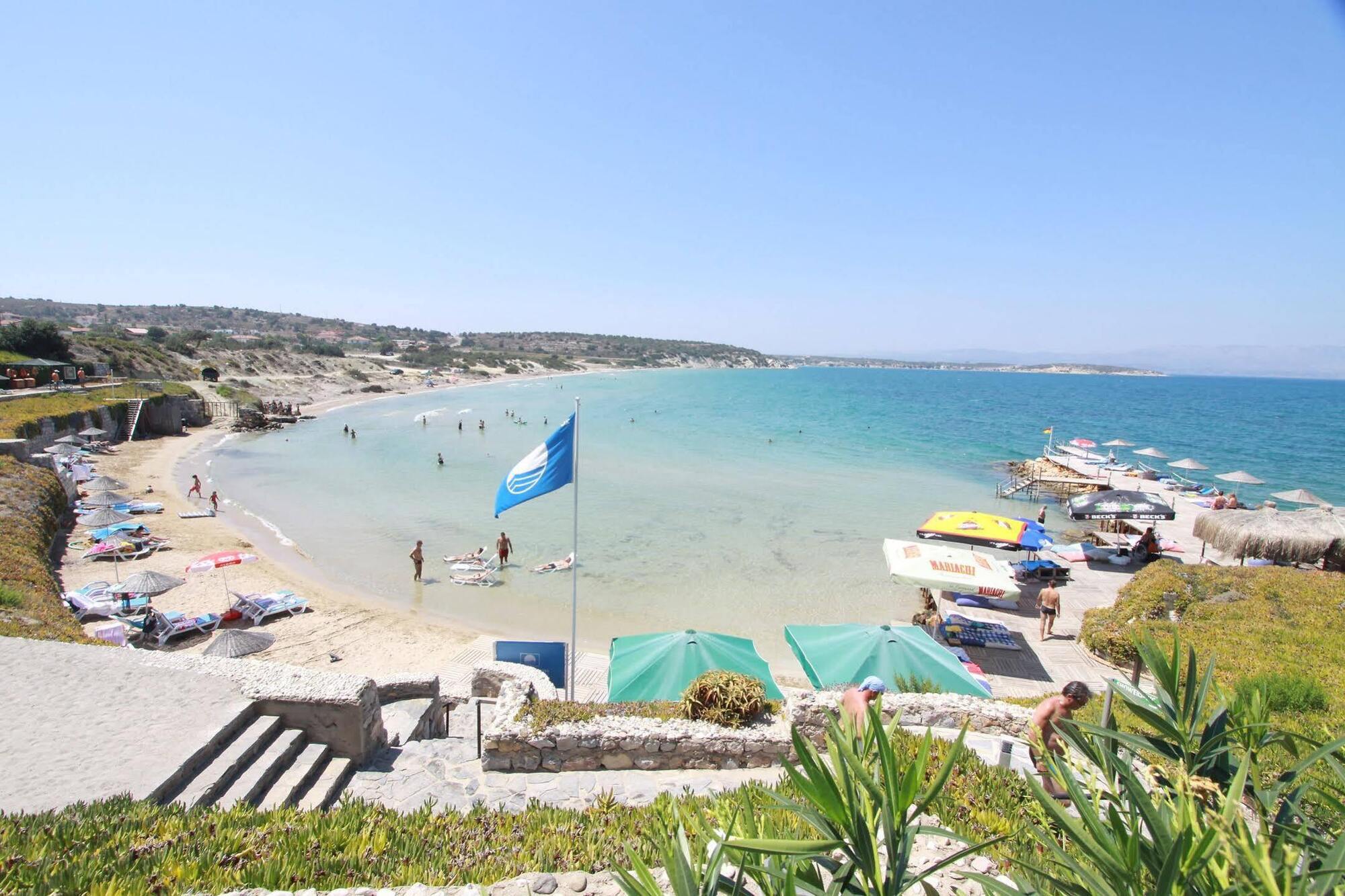 Babaylon Cesme