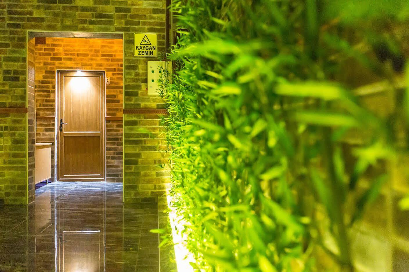 Formback Thermal & Aparthotel 4*