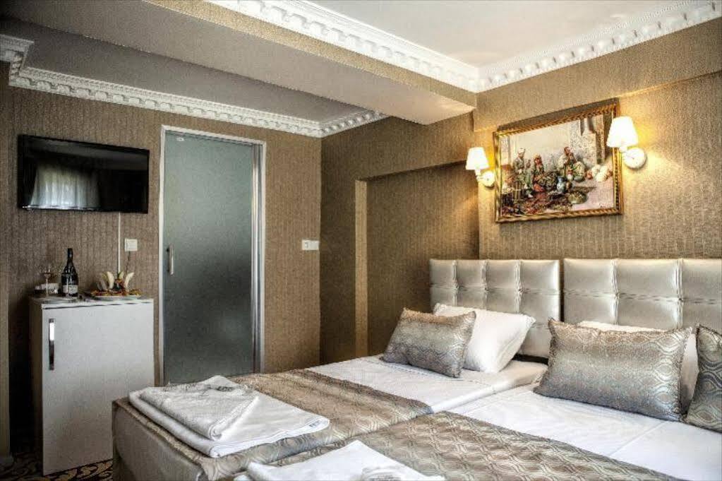 Hotel Rosalie Palace