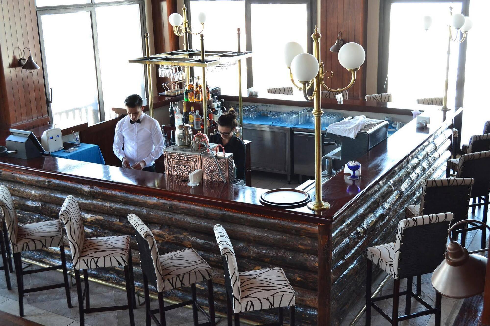 Ekinata Grand Toprak Hotel 5*