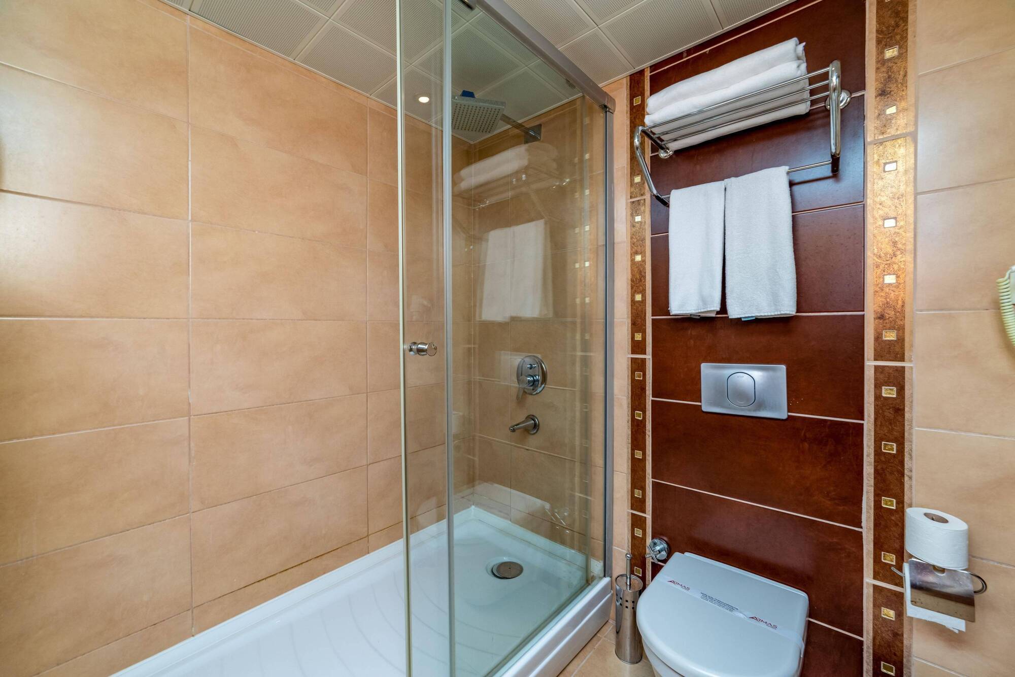 Euphoria Comfort Alanya 5* Mahmutlar
