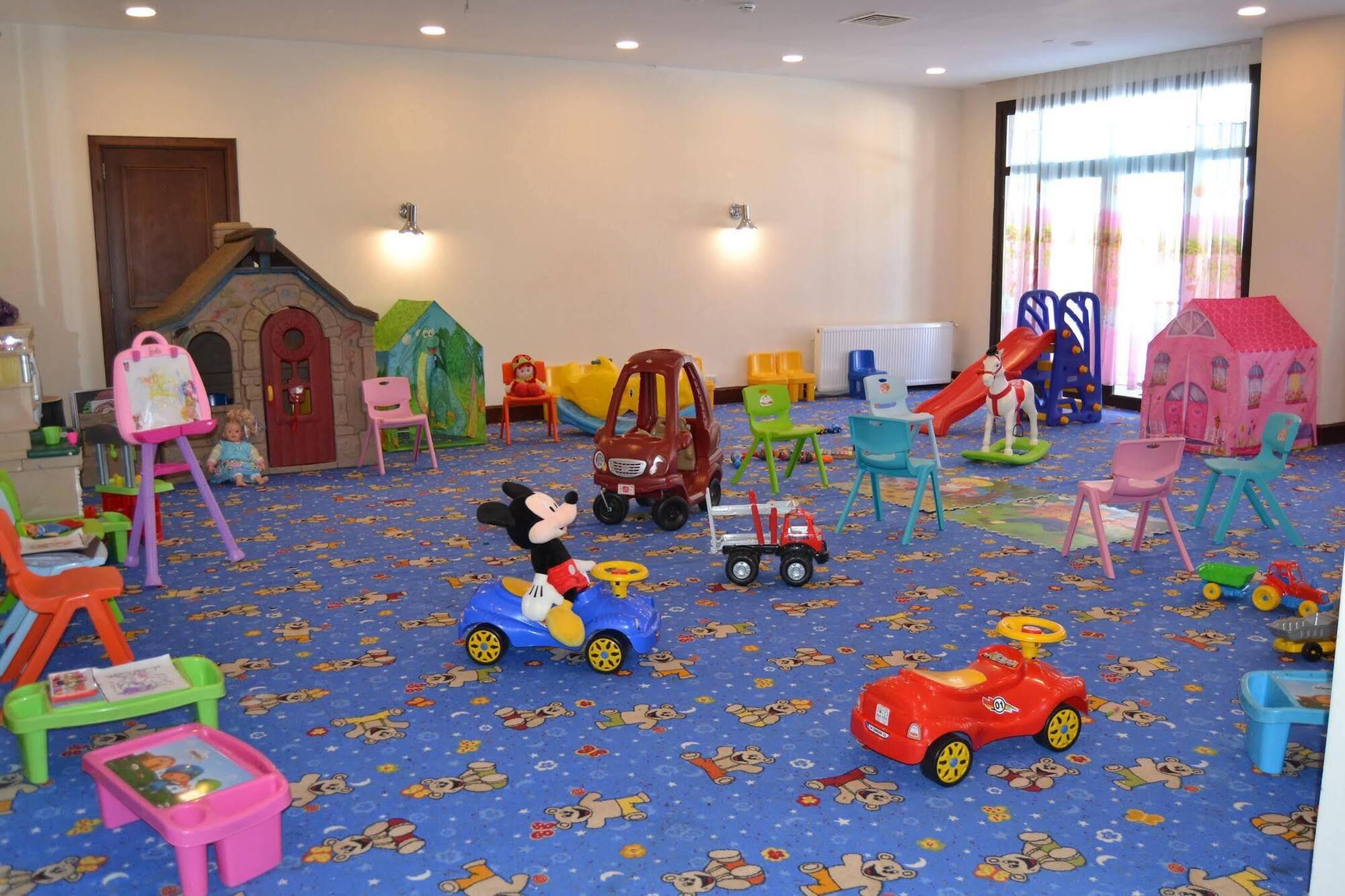 Ekinata Grand Toprak