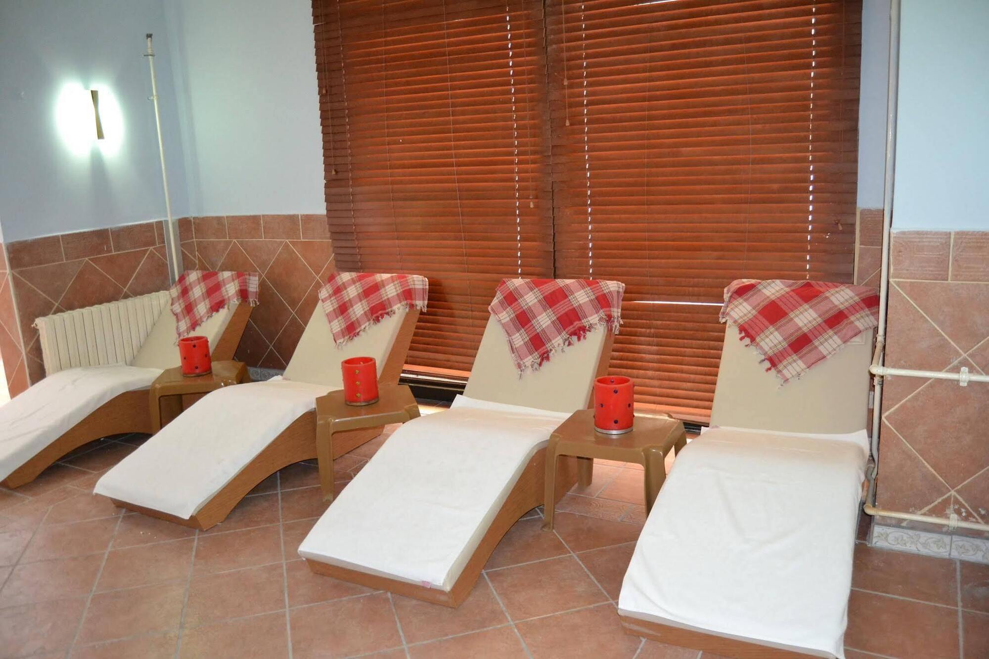 Ekinata Grand Toprak Hotel 5*