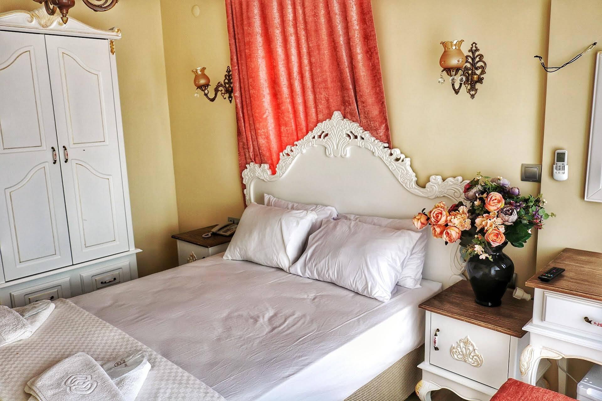 Stone Hill 3* Ayvalik