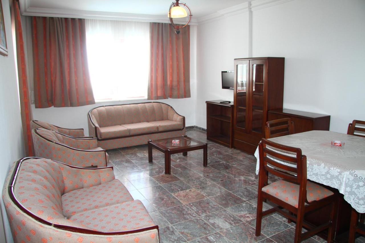 Hotel Billurcu 3*