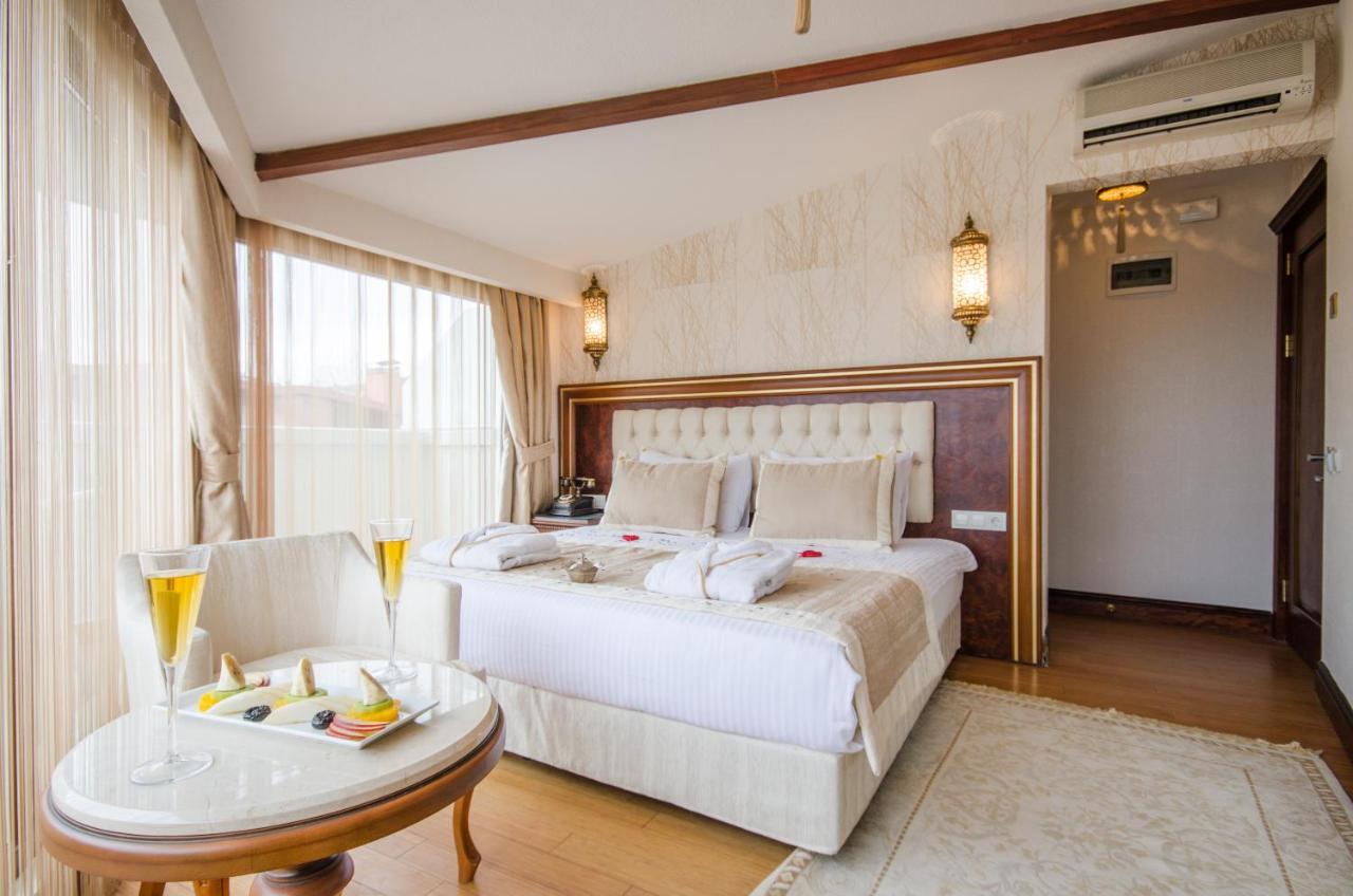 Hotel Arden City Hotel-special Category